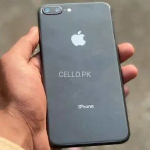 Apple iPhone 7 Plus Mobile Price in Pakistan