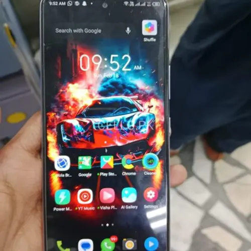 Infinix Hot 11S Mobile Price in Pakistan