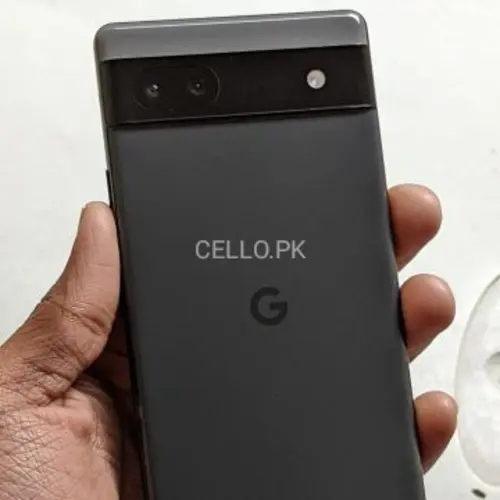 google pixel 6a Mobile Price in Pakistan
