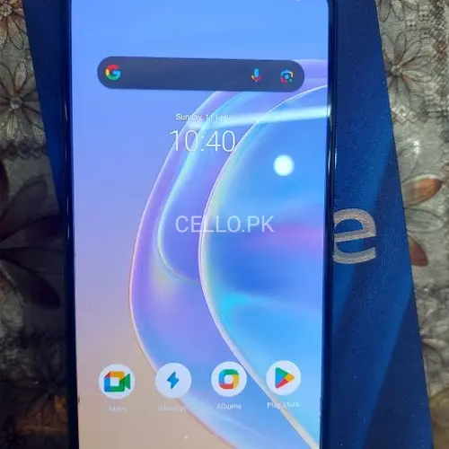 Vivo V21 Mobile Price in Pakistan