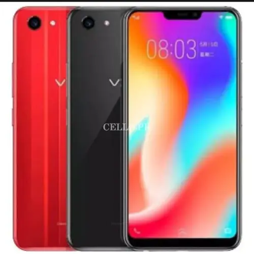 Vivo Y83 Mobile Price in Pakistan
