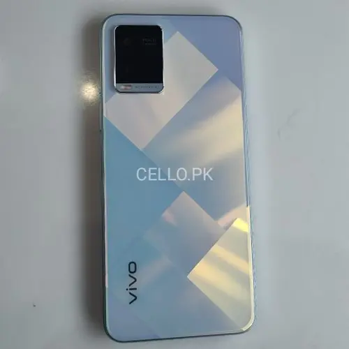 Vivo Y21 Mobile Price in Pakistan