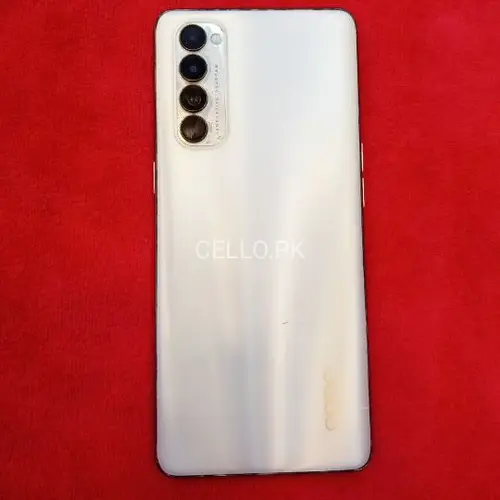 Oppo reno 4 pro Mobile Price in Pakistan