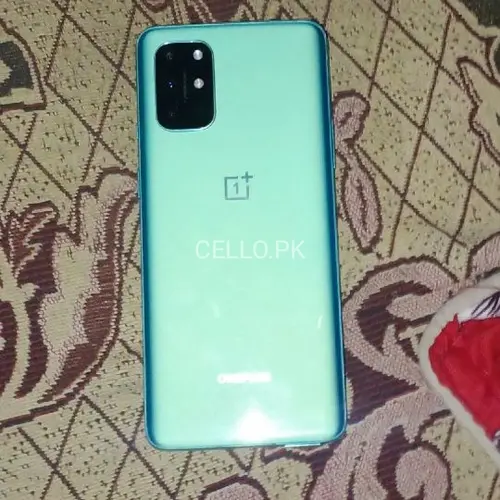 OnePlus 8T Mobile Price in Pakistan