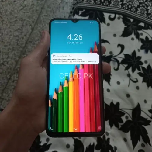 Vivo Y51s Mobile Price in Pakistan