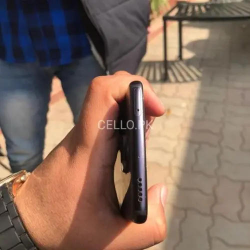 Motorola Moto Z4 Mobile Price in Pakistan