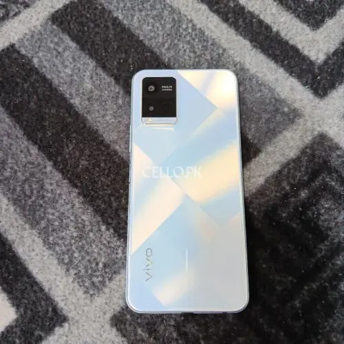 Vivo Y21 Mobile Price in Pakistan