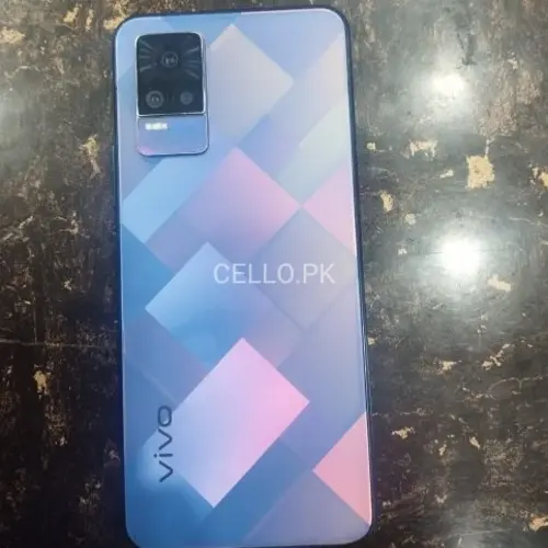 Vivo V21 Mobile Price in Pakistan