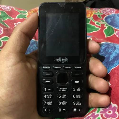 jazz digit energy 4g Mobile Price in Pakistan