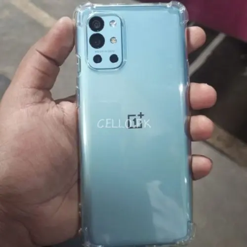 OnePlus 9R  Mobile Price in Pakistan
