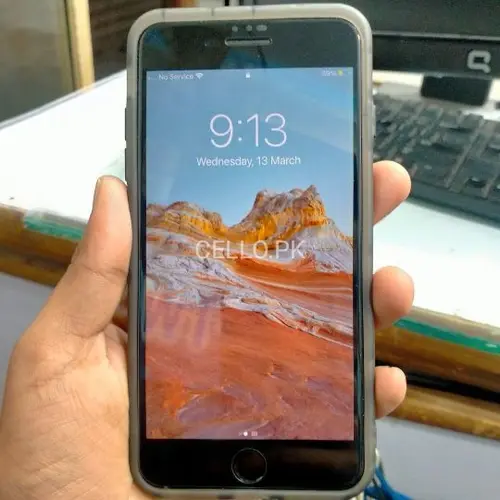 Apple iPhone 7 Plus Mobile Price in Pakistan