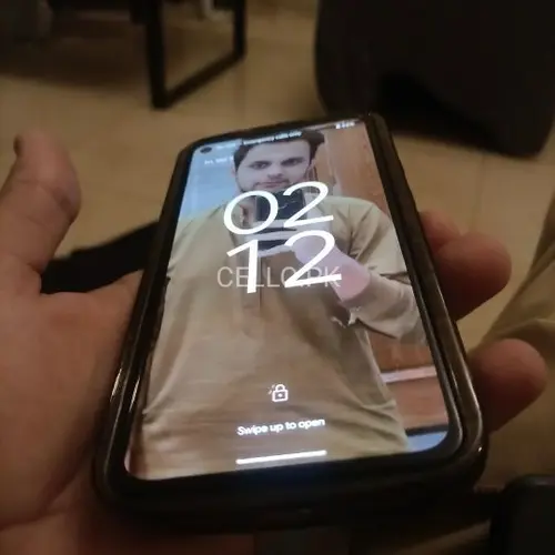 Pixel 4a 5g Mobile Price in Pakistan