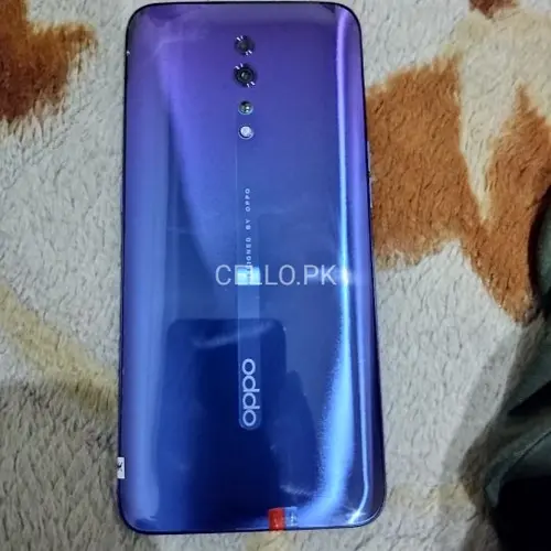 Oppo Reno Z Mobile Price in Pakistan