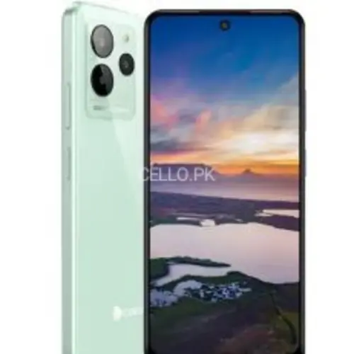 DCode bold 3 Mobile Price in Pakistan