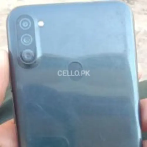 Samsung Galaxy A05s Mobile Price in Pakistan