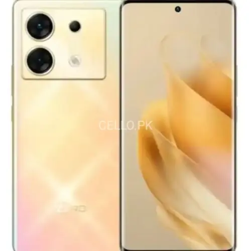 infinix zero 30 5g Mobile Price in Pakistan