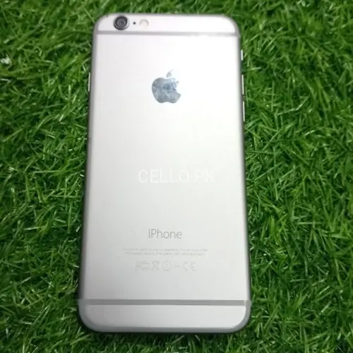 Apple iPhone 6 Mobile Price in Pakistan