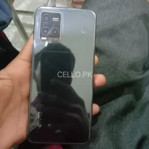 Vivo Y33s Mobile Price in Pakistan