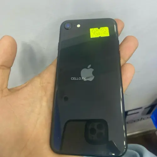 Apple iPhone SE Mobile Price in Pakistan