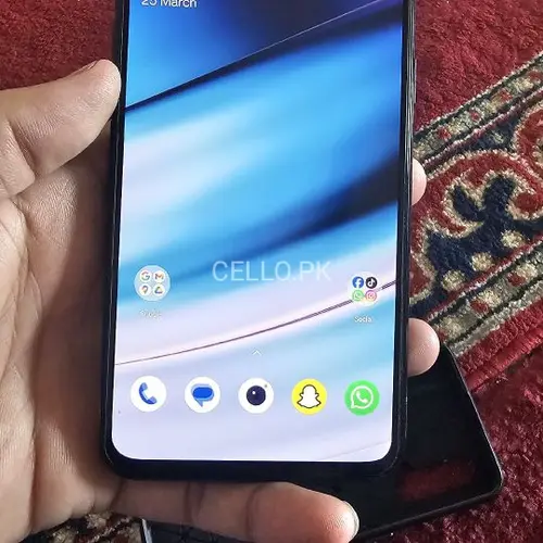 Nord CE 2 5G Mobile Price in Pakistan