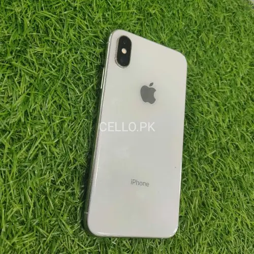 Apple iPhone XS Mobile Price in Pakistan