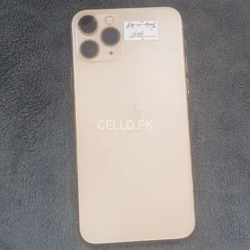 Apple iPhone 11 Pro Mobile Price in Pakistan