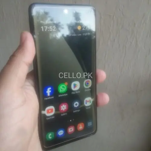 Samsung Galaxy A51 Mobile Price in Pakistan