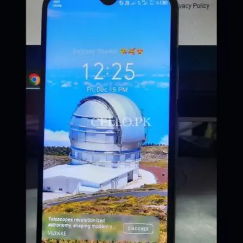 Infinix Hot 11 Play Mobile Price in Pakistan