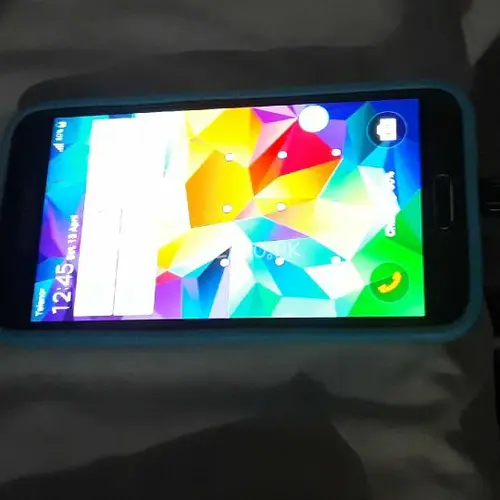 Samsung Galaxy S5 Mobile Price in Pakistan