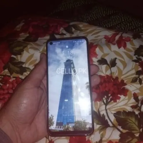 Realme C17 Mobile Price in Pakistan