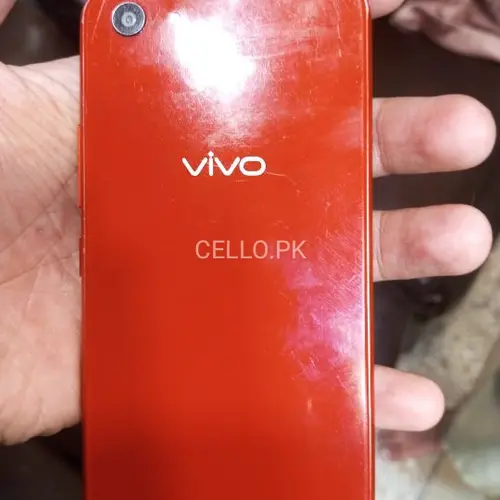 Vivo Y83 Mobile Price in Pakistan
