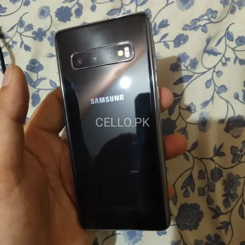 Samsung Galaxy S10 Mobile Price in Pakistan