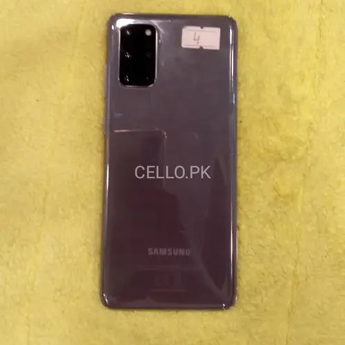 Samsung S20 Plus Mobile Price in Pakistan