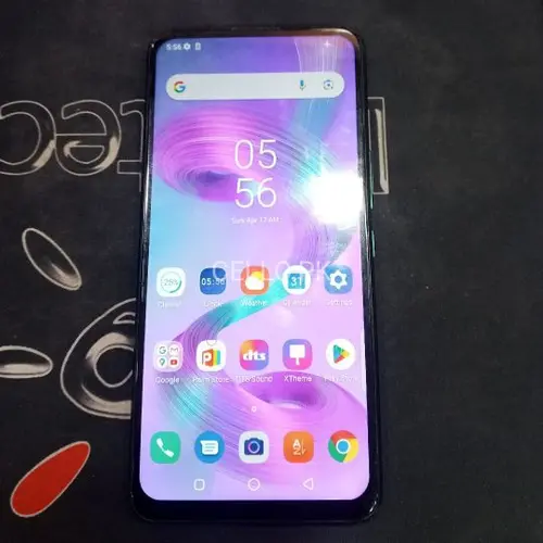 infinix S5 pro Mobile Price in Pakistan