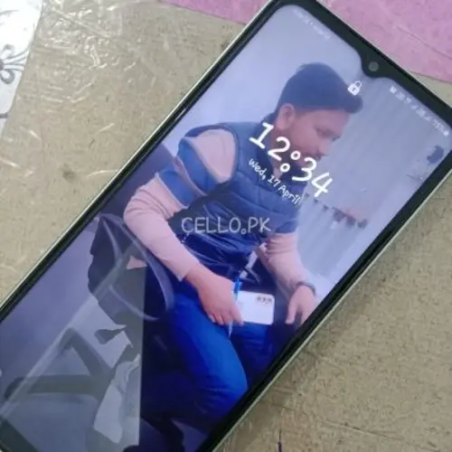 Samsung Galaxy A14 Mobile Price in Pakistan