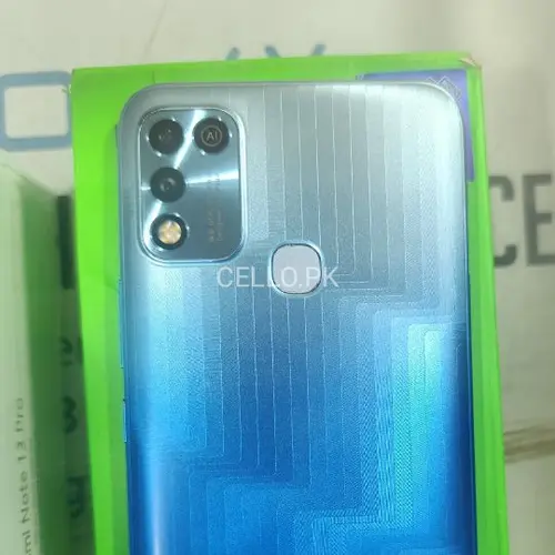 Infinix Hot 11 Play Mobile Price in Pakistan