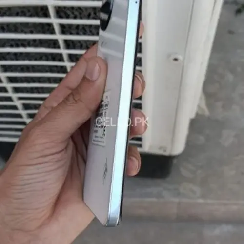 itel s23 Mobile Price in Pakistan