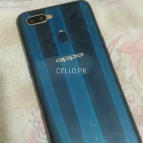 oppo A7 Mobile Price in Pakistan