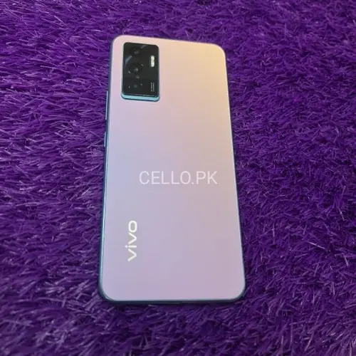 Vivo V23e Mobile Price in Pakistan