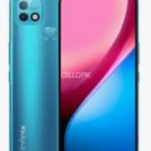 Infinix Hot 10i Mobile Price in Pakistan