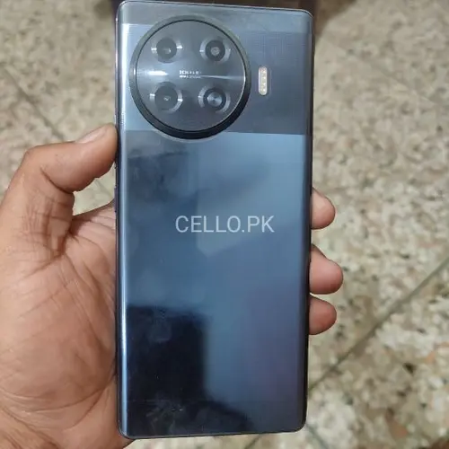 Tecno Spark 20 Pro Plus Mobile Price in Pakistan