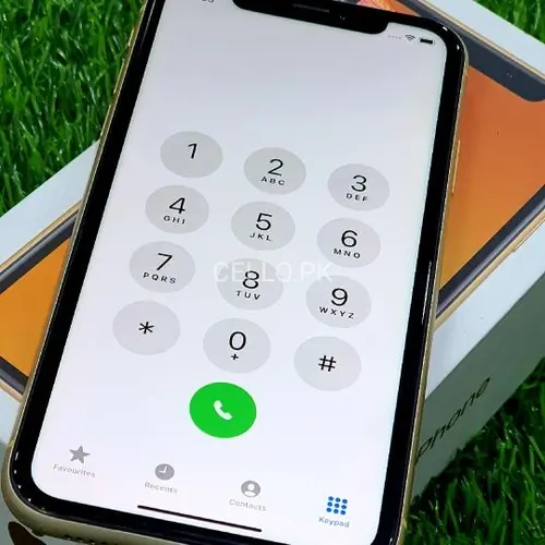 Apple iPhone XR Mobile Price in Pakistan