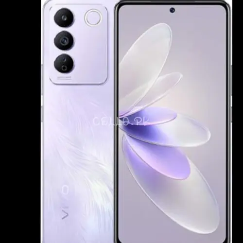vivo v27e  Mobile Price in Pakistan