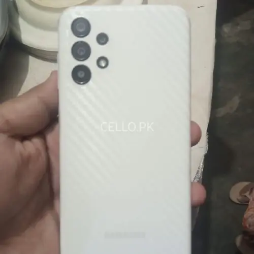 Samsung Galaxy A13 Mobile Price in Pakistan