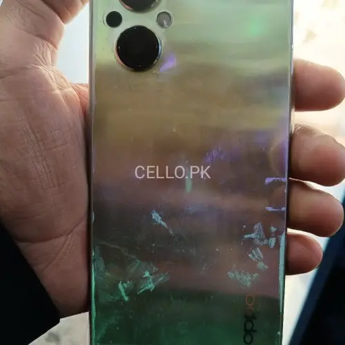 Oppo F21 Pro 5G Mobile Price in Pakistan