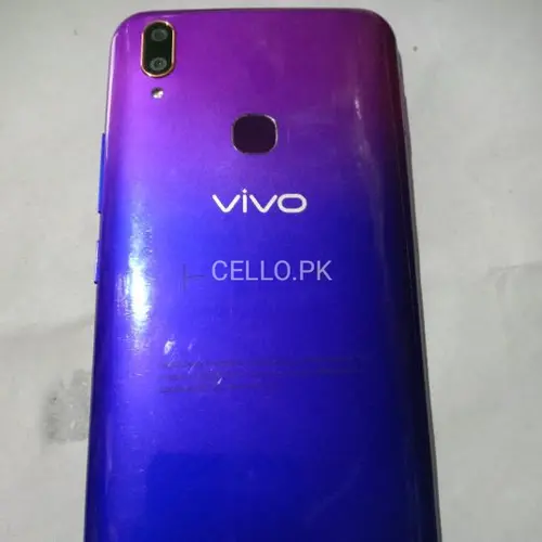 Vivo Y85 A Mobile Price in Pakistan