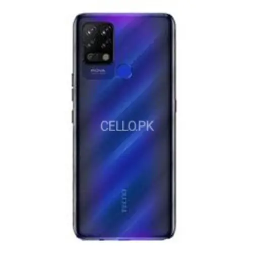 Tecno Pova Mobile Price in Pakistan