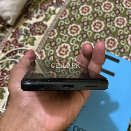 Oppo F21 Pro Mobile Price in Pakistan