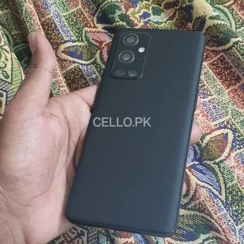 OnePlus 9 Pro Mobile Price in Pakistan