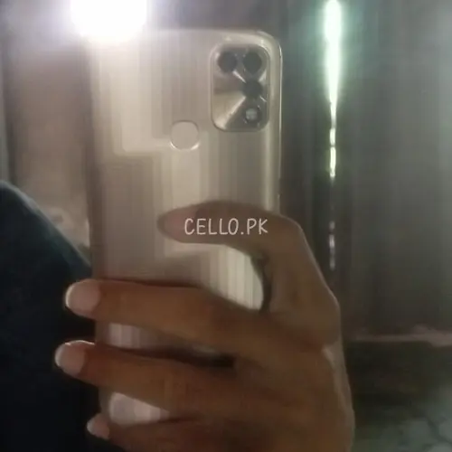 Infinix Hot 11 Play Mobile Price in Pakistan